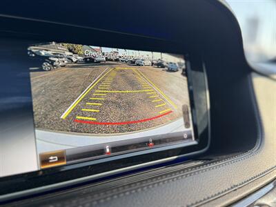 2015 Mercedes-Benz S 550   - Photo 11 - Inglewood, CA 90304