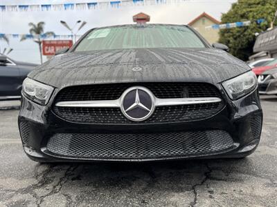 2019 Mercedes-Benz A 220   - Photo 2 - Inglewood, CA 90304