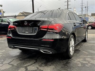 2019 Mercedes-Benz A 220   - Photo 9 - Inglewood, CA 90304