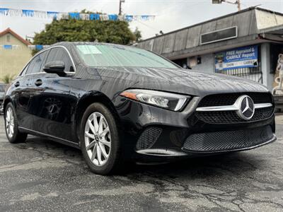 2019 Mercedes-Benz A 220   - Photo 3 - Inglewood, CA 90304