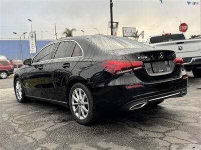 2019 Mercedes-Benz A 220   - Photo 11 - Inglewood, CA 90304