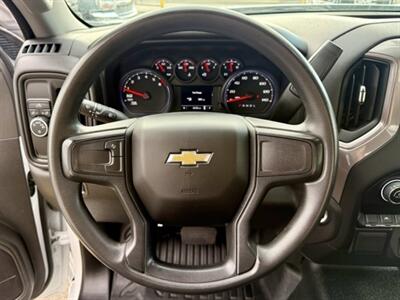 2023 Chevrolet Silverado 1500 Work Truck   - Photo 4 - Long Beach, CA 90807