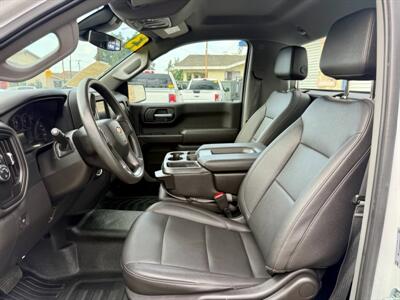 2023 Chevrolet Silverado 1500 Work Truck   - Photo 5 - Long Beach, CA 90807