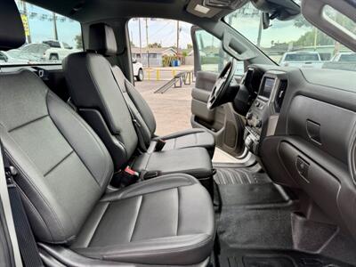 2023 Chevrolet Silverado 1500 Work Truck   - Photo 8 - Long Beach, CA 90807