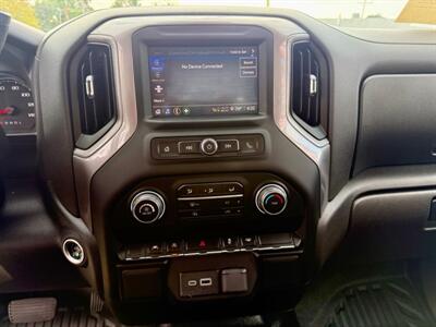 2023 Chevrolet Silverado 1500 Work Truck   - Photo 6 - Long Beach, CA 90807
