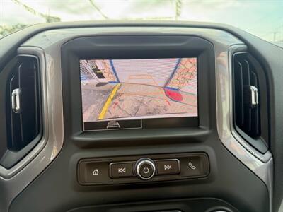 2023 Chevrolet Silverado 1500 Work Truck   - Photo 7 - Long Beach, CA 90807