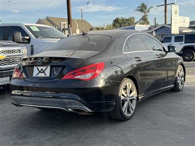 2018 Mercedes-Benz CLA CLA 250   - Photo 13 - Inglewood, CA 90304