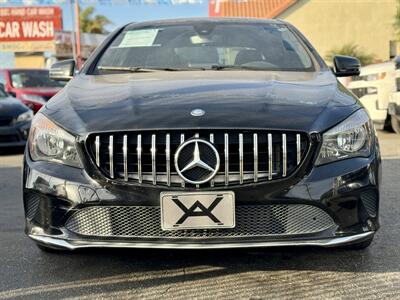 2018 Mercedes-Benz CLA CLA 250   - Photo 2 - Inglewood, CA 90304