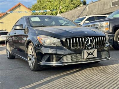 2018 Mercedes-Benz CLA CLA 250   - Photo 3 - Inglewood, CA 90304