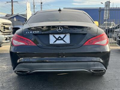 2018 Mercedes-Benz CLA CLA 250   - Photo 12 - Inglewood, CA 90304