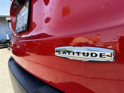 2017 Jeep Renegade Latitude   - Photo 20 - Inglewood, CA 90304