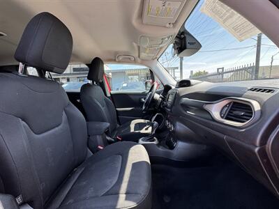 2017 Jeep Renegade Latitude   - Photo 16 - Inglewood, CA 90304