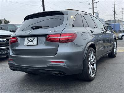 2018 Mercedes-Benz GLC AMG GLC 43   - Photo 28 - Inglewood, CA 90304