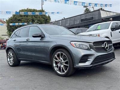 2018 Mercedes-Benz GLC AMG GLC 43   - Photo 3 - Inglewood, CA 90304