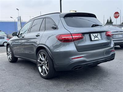 2018 Mercedes-Benz GLC AMG GLC 43   - Photo 23 - Inglewood, CA 90304