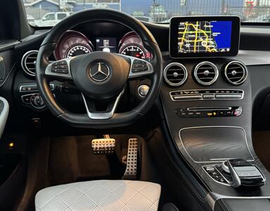 2018 Mercedes-Benz GLC AMG GLC 43   - Photo 13 - Inglewood, CA 90304