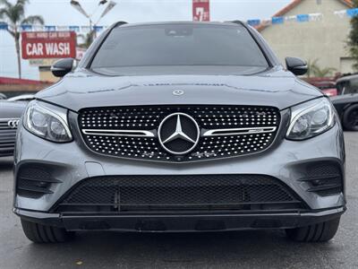 2018 Mercedes-Benz GLC AMG GLC 43   - Photo 2 - Inglewood, CA 90304