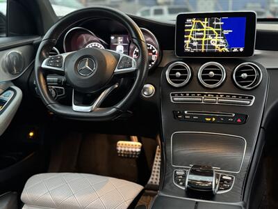 2018 Mercedes-Benz GLC AMG GLC 43   - Photo 17 - Inglewood, CA 90304