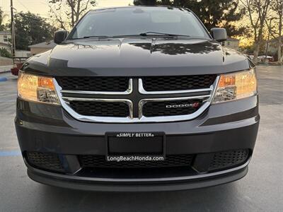 2020 Dodge Journey SE Value   - Photo 2 - Long Beach, CA 90807