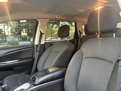 2020 Dodge Journey SE Value   - Photo 5 - Long Beach, CA 90807