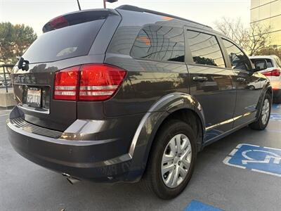 2020 Dodge Journey SE Value   - Photo 8 - Long Beach, CA 90807