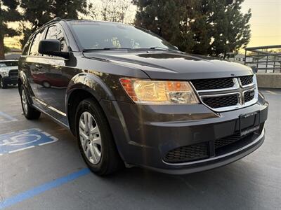 2020 Dodge Journey SE Value   - Photo 3 - Long Beach, CA 90807