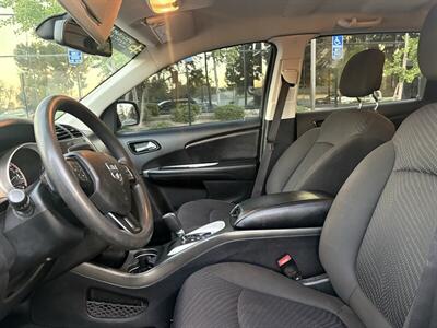 2020 Dodge Journey SE Value   - Photo 4 - Long Beach, CA 90807