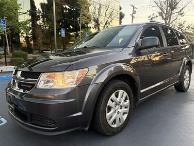 2020 Dodge Journey SE Value   - Photo 1 - Long Beach, CA 90807