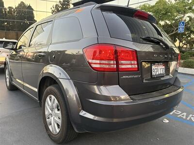 2020 Dodge Journey SE Value   - Photo 7 - Long Beach, CA 90807