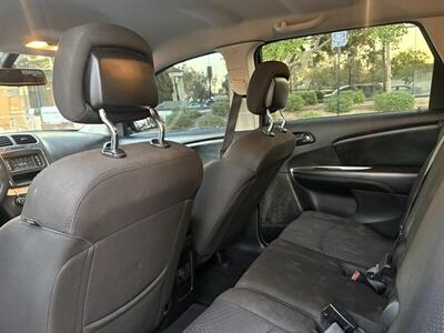 2020 Dodge Journey SE Value   - Photo 6 - Long Beach, CA 90807