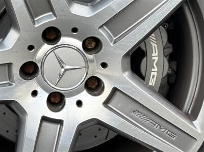 2011 Mercedes-Benz E 63 AMG   - Photo 25 - Inglewood, CA 90304