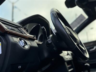 2011 Mercedes-Benz E 63 AMG   - Photo 10 - Inglewood, CA 90304