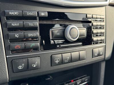 2011 Mercedes-Benz E 63 AMG   - Photo 17 - Inglewood, CA 90304