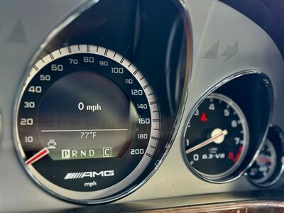 2011 Mercedes-Benz E 63 AMG   - Photo 3 - Inglewood, CA 90304
