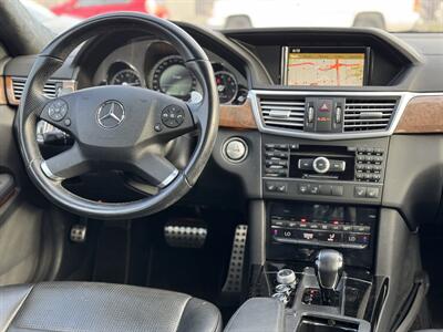 2011 Mercedes-Benz E 63 AMG   - Photo 11 - Inglewood, CA 90304