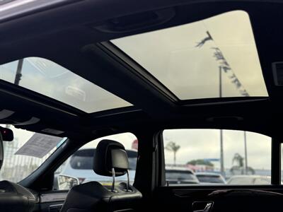 2011 Mercedes-Benz E 63 AMG   - Photo 22 - Inglewood, CA 90304