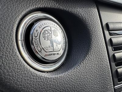 2011 Mercedes-Benz E 63 AMG   - Photo 4 - Inglewood, CA 90304