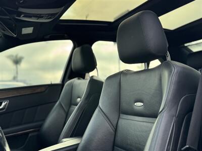 2011 Mercedes-Benz E 63 AMG   - Photo 6 - Inglewood, CA 90304