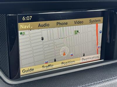 2011 Mercedes-Benz E 63 AMG   - Photo 15 - Inglewood, CA 90304