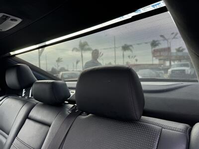 2011 Mercedes-Benz E 63 AMG   - Photo 21 - Inglewood, CA 90304
