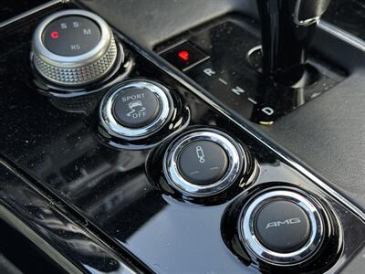 2011 Mercedes-Benz E 63 AMG   - Photo 12 - Inglewood, CA 90304
