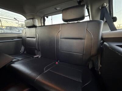 2015 Nissan Armada SV   - Photo 18 - Long Beach, CA 90807