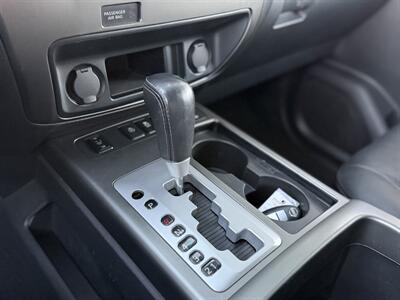 2015 Nissan Armada SV   - Photo 12 - Long Beach, CA 90807