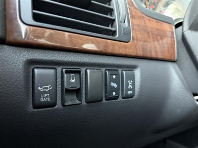 2015 Nissan Armada SV   - Photo 13 - Long Beach, CA 90807