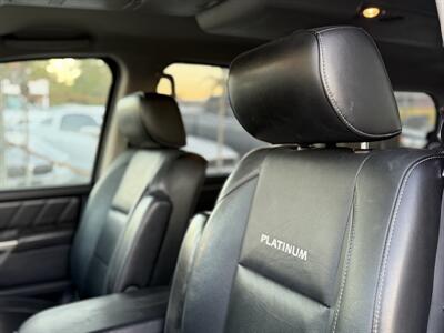 2015 Nissan Armada SV   - Photo 15 - Long Beach, CA 90807