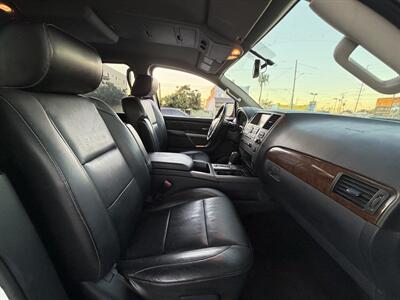 2015 Nissan Armada SV   - Photo 22 - Long Beach, CA 90807