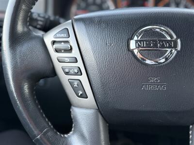 2015 Nissan Armada SV   - Photo 6 - Long Beach, CA 90807