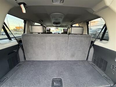 2015 Nissan Armada SV   - Photo 29 - Long Beach, CA 90807