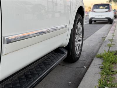 2015 Nissan Armada SV   - Photo 26 - Long Beach, CA 90807