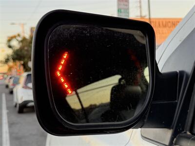 2015 Nissan Armada SV   - Photo 23 - Long Beach, CA 90807